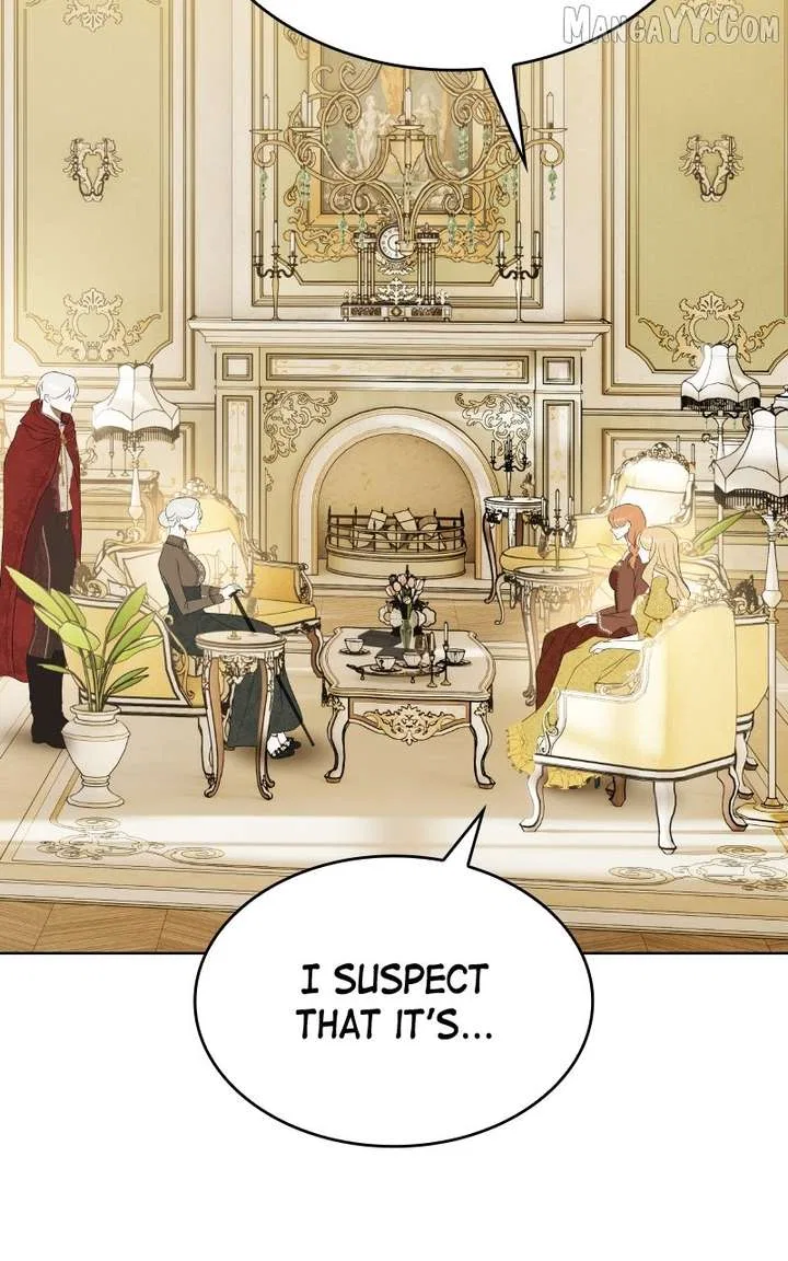 Describe Your Feeling When Being Reincarnated as Your Husband’s Mistress Chapter 70 – Page 33