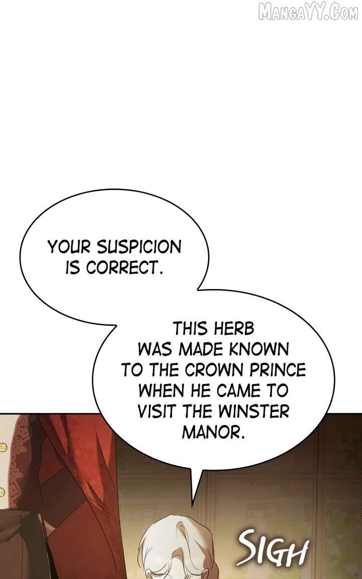 Describe Your Feeling When Being Reincarnated as Your Husband’s Mistress Chapter 70 – Page 34