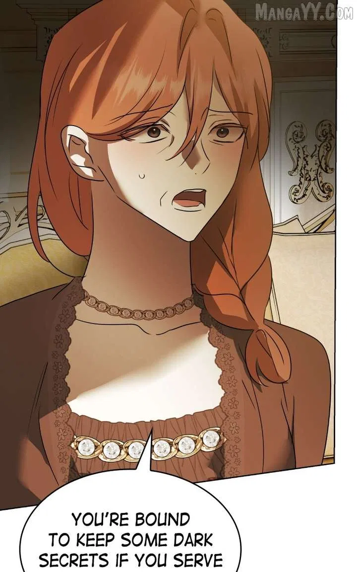 Describe Your Feeling When Being Reincarnated as Your Husband’s Mistress Chapter 70 – Page 39