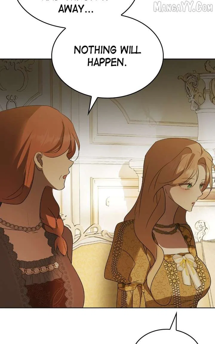 Describe Your Feeling When Being Reincarnated as Your Husband’s Mistress Chapter 70 – Page 41