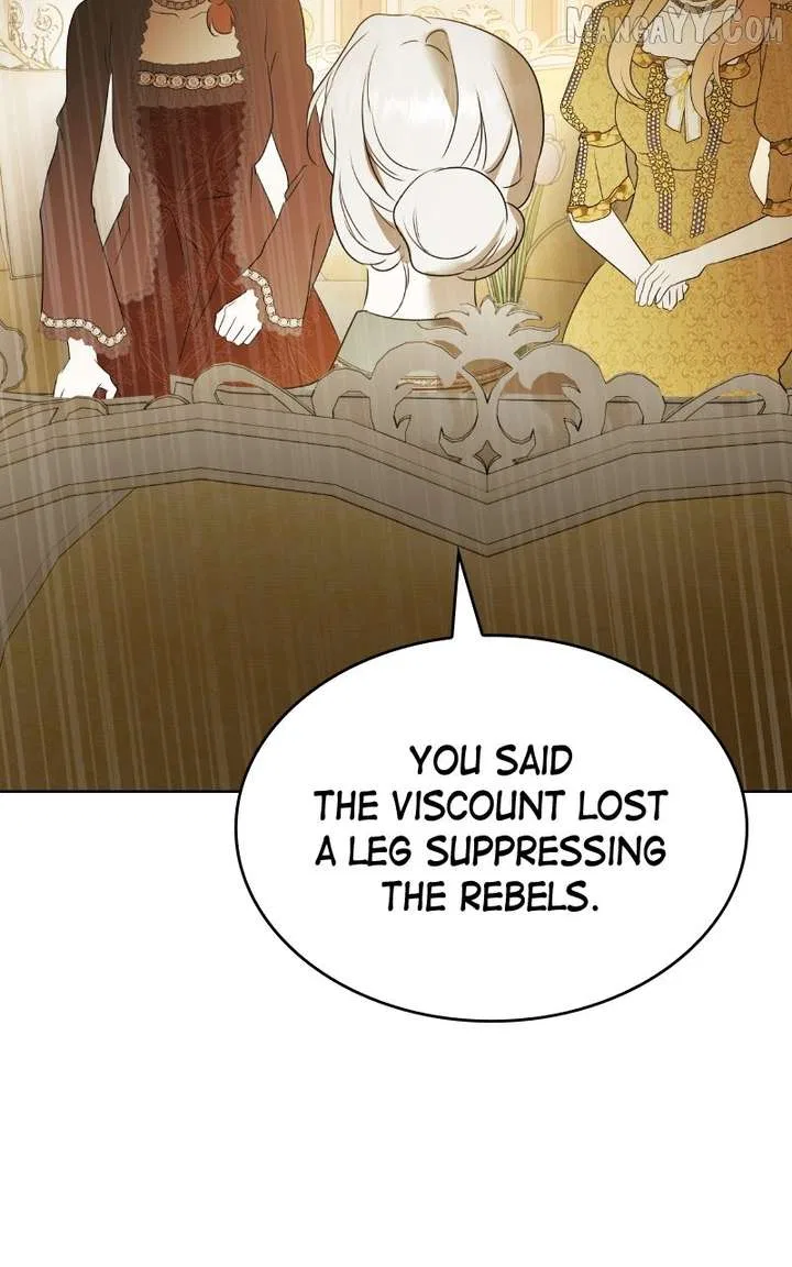 Describe Your Feeling When Being Reincarnated as Your Husband’s Mistress Chapter 70 – Page 45