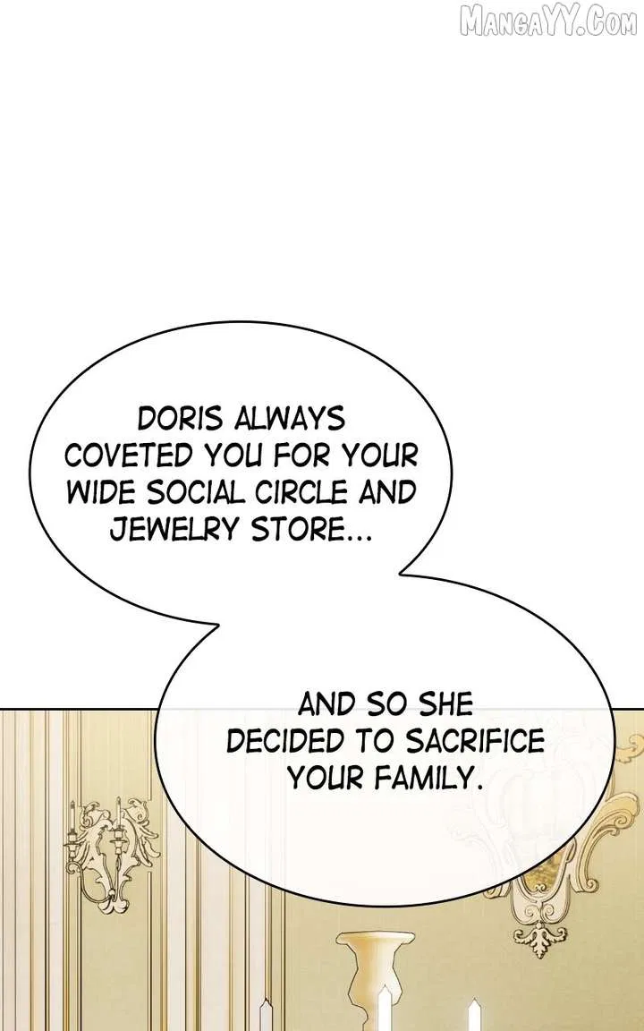 Describe Your Feeling When Being Reincarnated as Your Husband’s Mistress Chapter 70 – Page 49