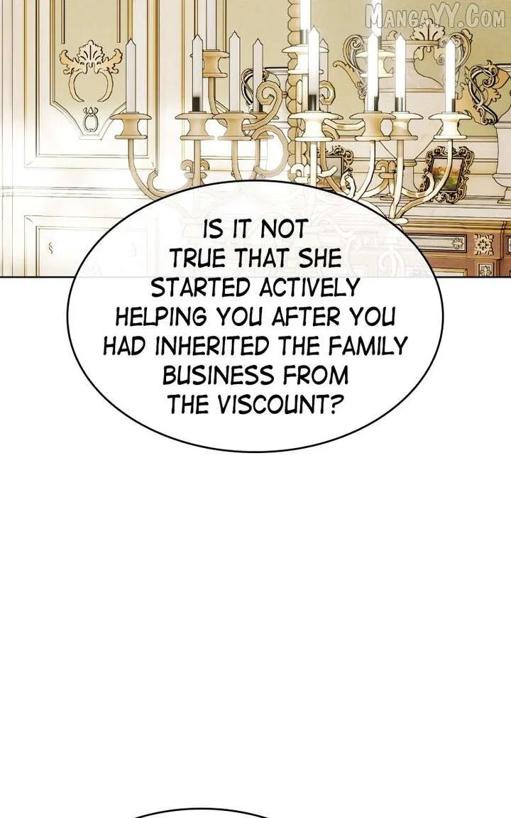 Describe Your Feeling When Being Reincarnated as Your Husband’s Mistress Chapter 70 – Page 50