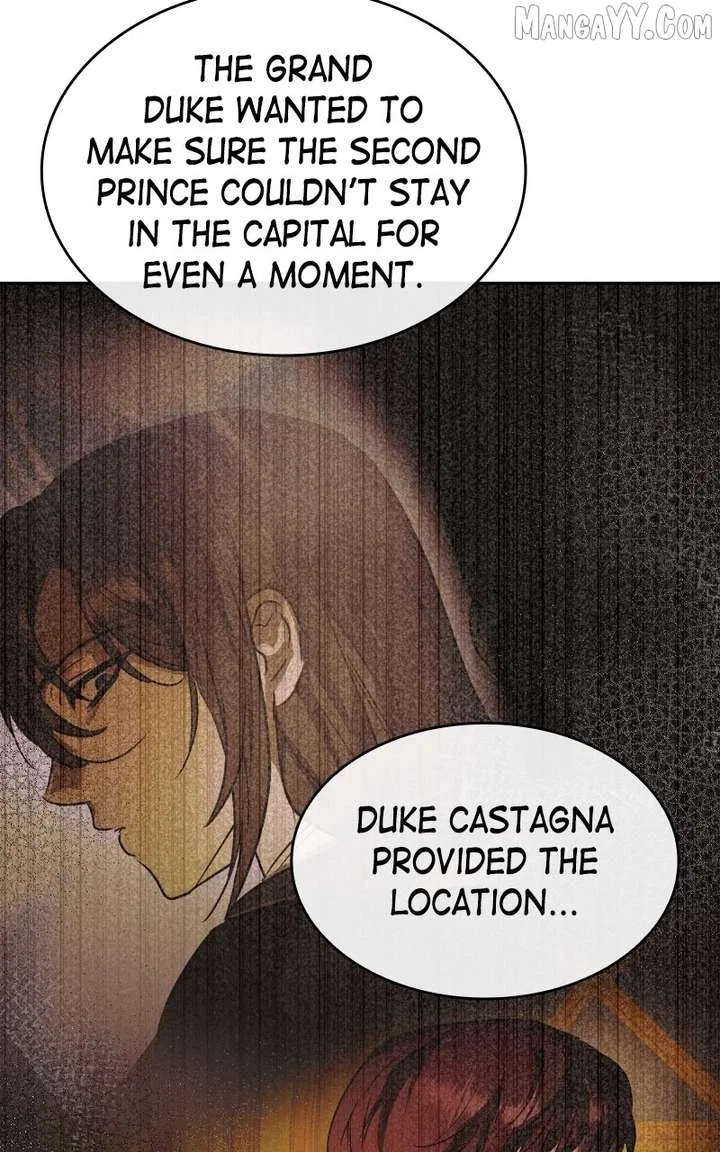 Describe Your Feeling When Being Reincarnated as Your Husband’s Mistress Chapter 70 – Page 51