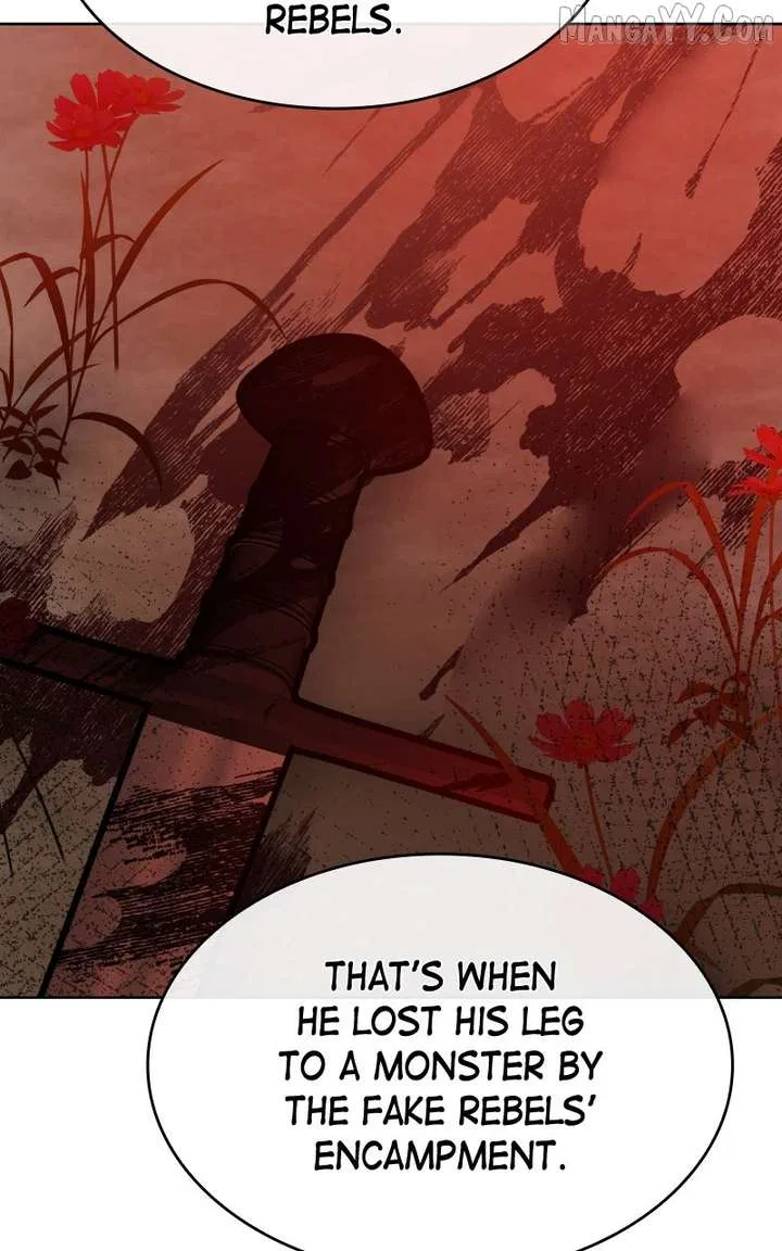 Describe Your Feeling When Being Reincarnated as Your Husband’s Mistress Chapter 70 – Page 54
