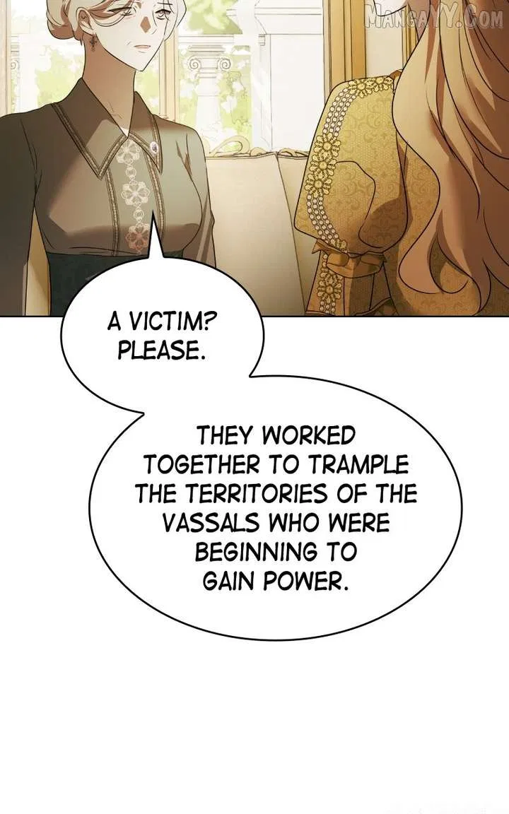 Describe Your Feeling When Being Reincarnated as Your Husband’s Mistress Chapter 70 – Page 56