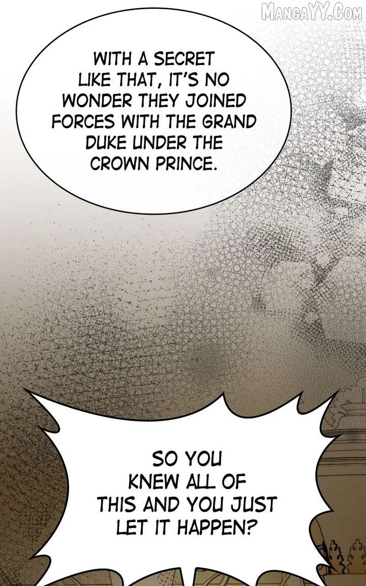 Describe Your Feeling When Being Reincarnated as Your Husband’s Mistress Chapter 70 – Page 57