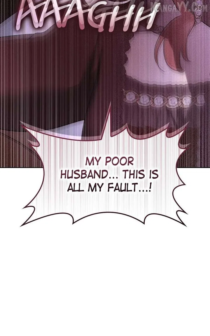 Describe Your Feeling When Being Reincarnated as Your Husband’s Mistress Chapter 70 – Page 63