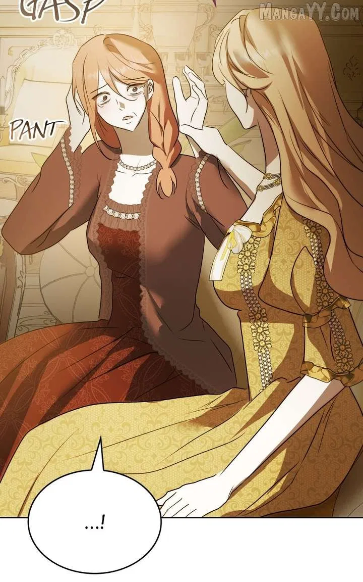 Describe Your Feeling When Being Reincarnated as Your Husband’s Mistress Chapter 70 – Page 68