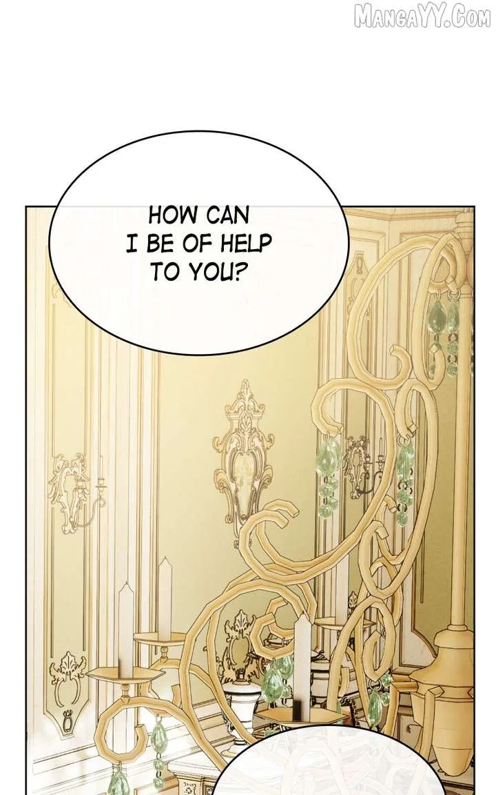 Describe Your Feeling When Being Reincarnated as Your Husband’s Mistress Chapter 70 – Page 71