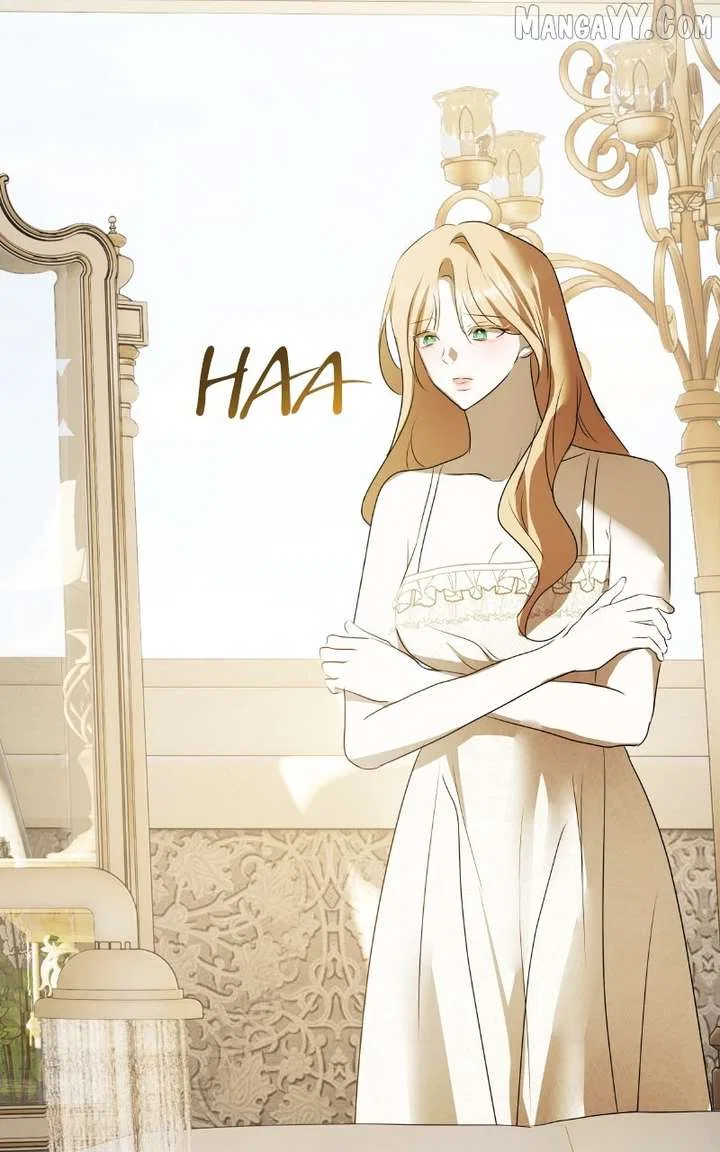 Describe Your Feeling When Being Reincarnated as Your Husband’s Mistress Chapter 70 – Page 77