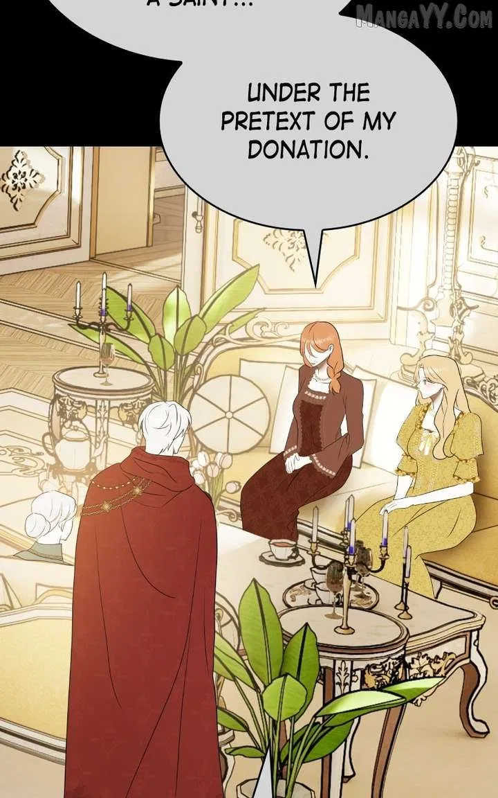 Describe Your Feeling When Being Reincarnated as Your Husband’s Mistress Chapter 70 – Page 79
