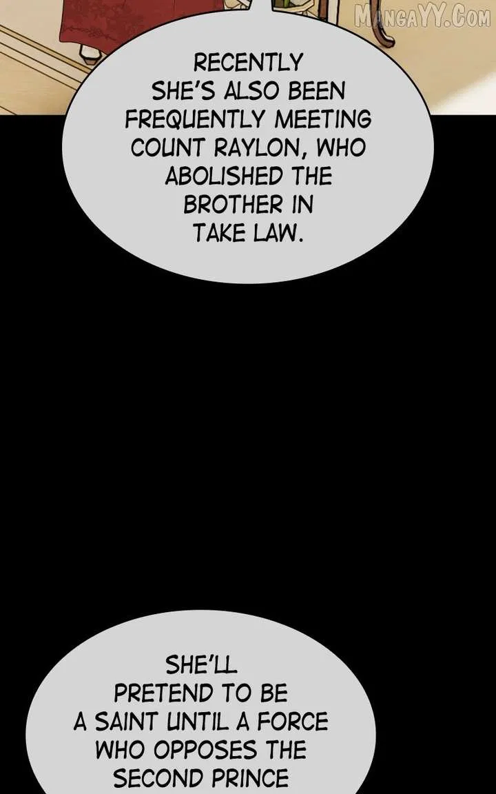 Describe Your Feeling When Being Reincarnated as Your Husband’s Mistress Chapter 70 – Page 80