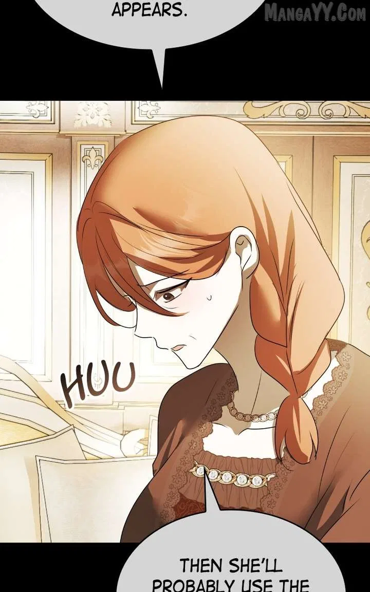 Describe Your Feeling When Being Reincarnated as Your Husband’s Mistress Chapter 70 – Page 81
