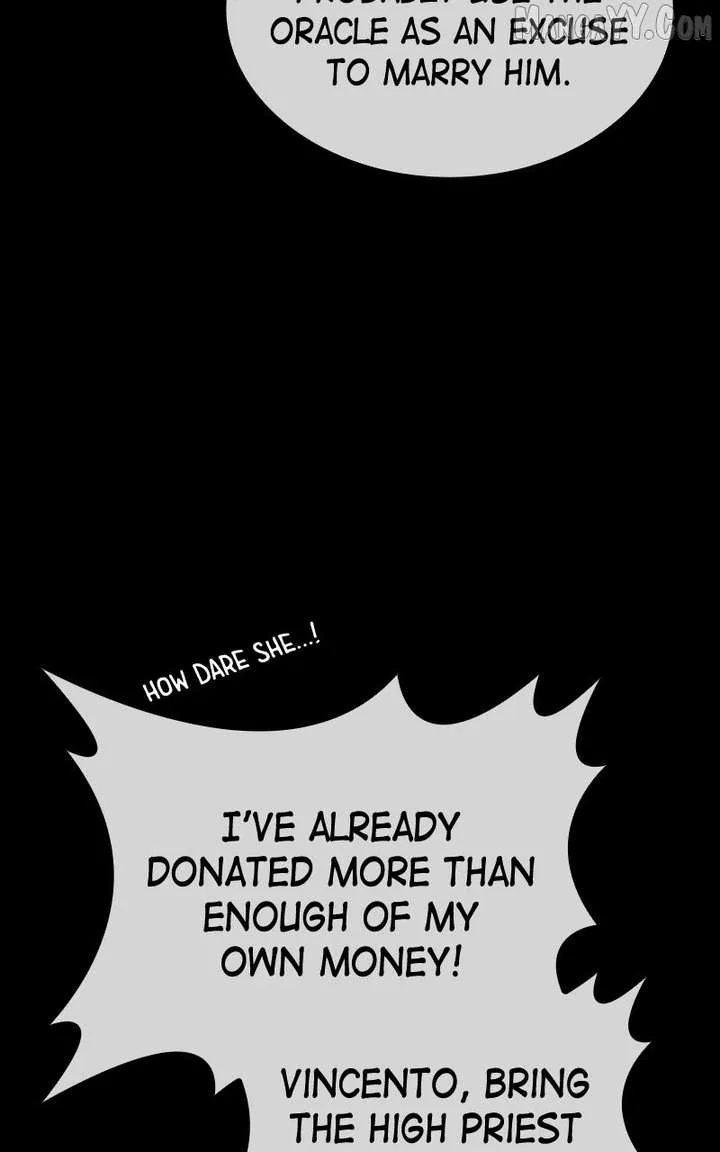 Describe Your Feeling When Being Reincarnated as Your Husband’s Mistress Chapter 70 – Page 82