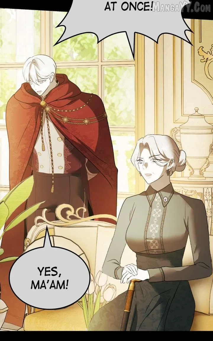 Describe Your Feeling When Being Reincarnated as Your Husband’s Mistress Chapter 70 – Page 83