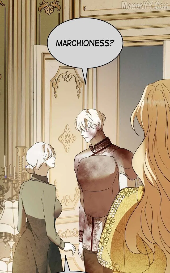 Describe Your Feeling When Being Reincarnated as Your Husband’s Mistress Chapter 70 – Page 85