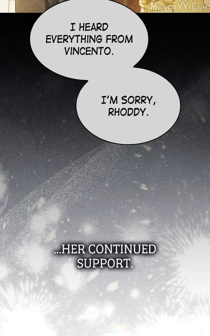 Describe Your Feeling When Being Reincarnated as Your Husband’s Mistress Chapter 70 – Page 86