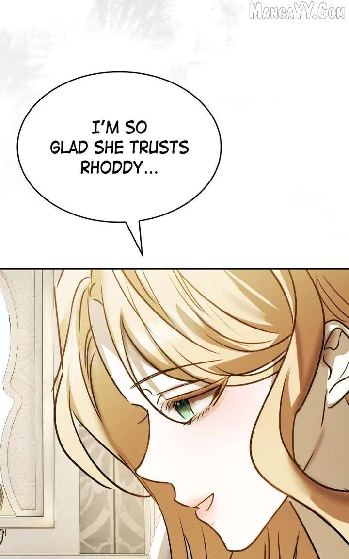 Describe Your Feeling When Being Reincarnated as Your Husband’s Mistress Chapter 70 – Page 87