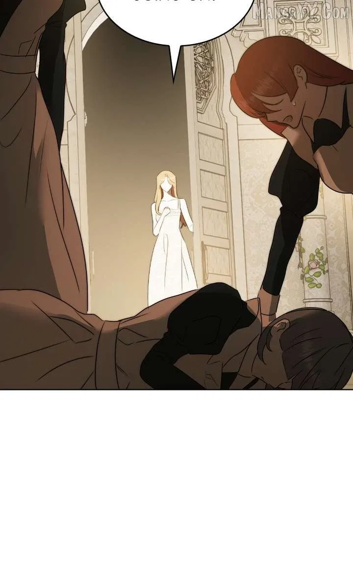 Describe Your Feeling When Being Reincarnated as Your Husband’s Mistress Chapter 70 – Page 91