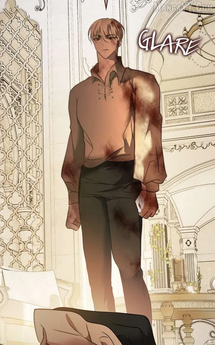 Describe Your Feeling When Being Reincarnated as Your Husband’s Mistress Chapter 70 – Page 94