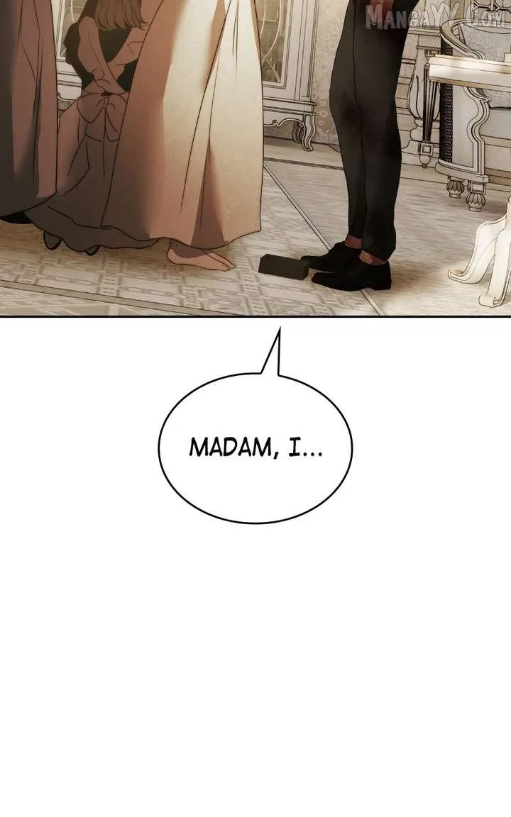 Describe Your Feeling When Being Reincarnated as Your Husband’s Mistress Chapter 70 – Page 98