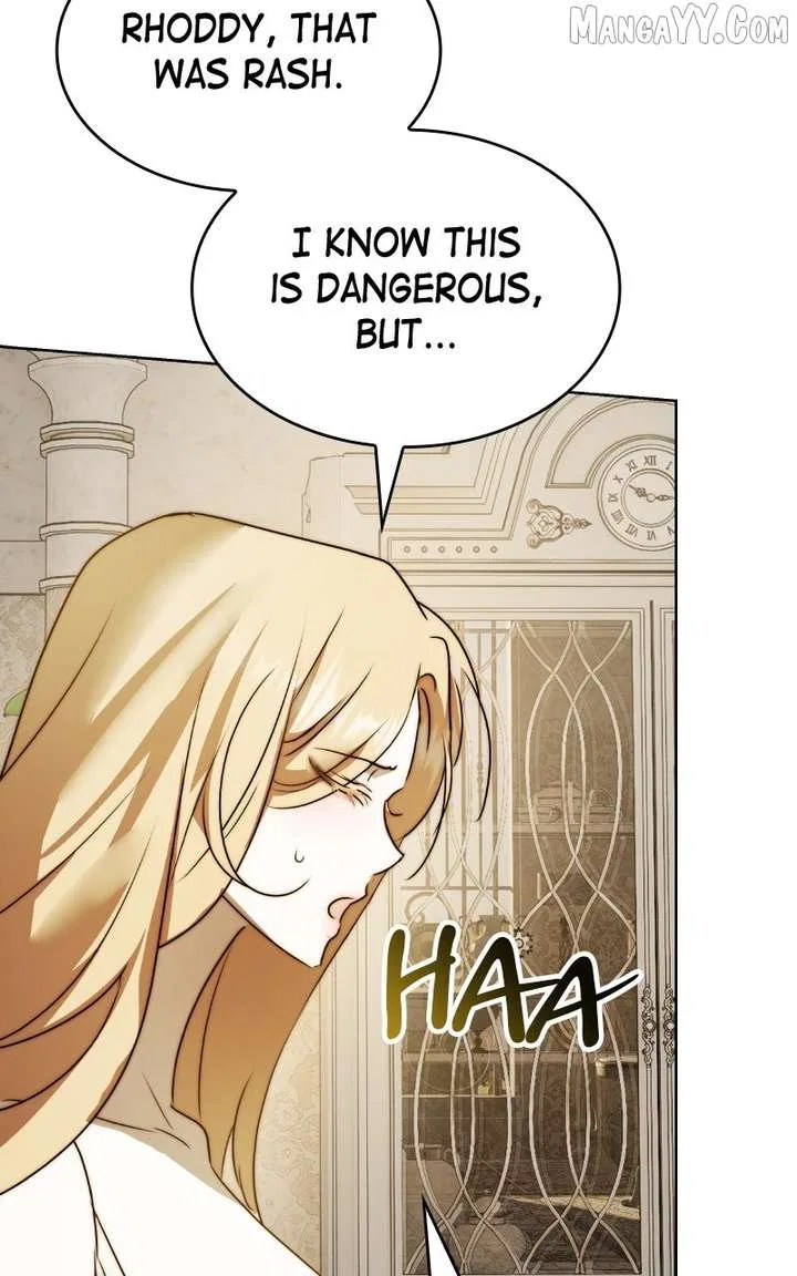 Describe Your Feeling When Being Reincarnated as Your Husband’s Mistress Chapter 70 – Page 103