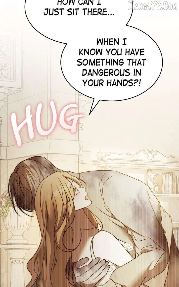 Describe Your Feeling When Being Reincarnated as Your Husband’s Mistress Chapter 70 – Page 106