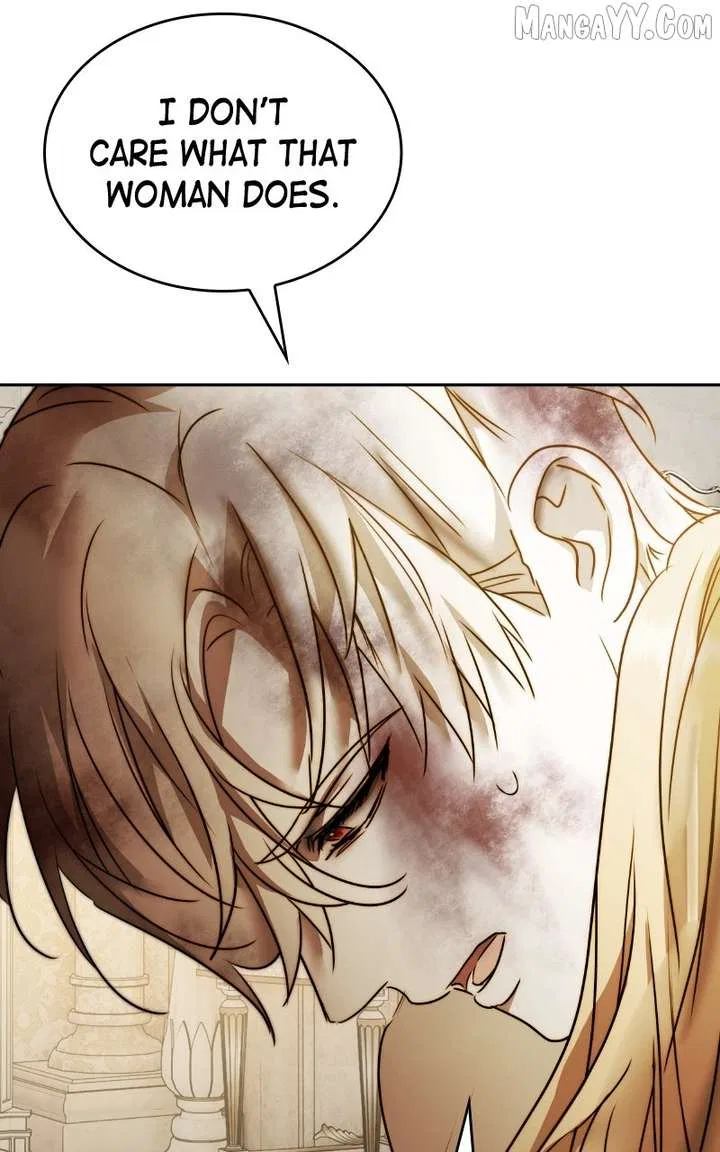Describe Your Feeling When Being Reincarnated as Your Husband’s Mistress Chapter 70 – Page 108