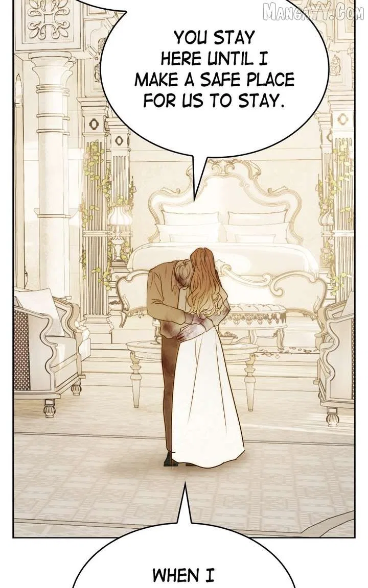 Describe Your Feeling When Being Reincarnated as Your Husband’s Mistress Chapter 70 – Page 110