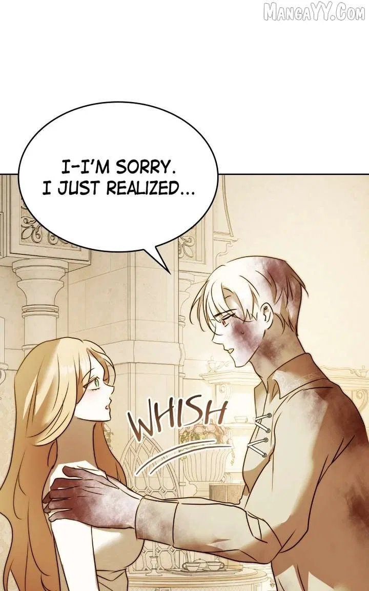 Describe Your Feeling When Being Reincarnated as Your Husband’s Mistress Chapter 70 – Page 113