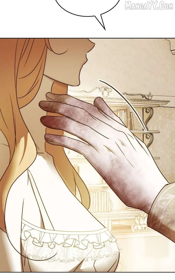 Describe Your Feeling When Being Reincarnated as Your Husband’s Mistress Chapter 70 – Page 115