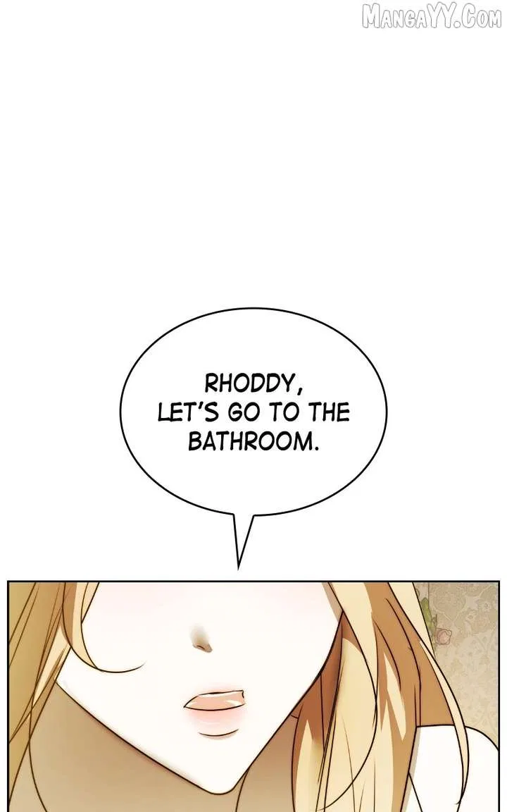 Describe Your Feeling When Being Reincarnated as Your Husband’s Mistress Chapter 70 – Page 116