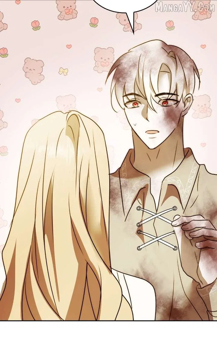 Describe Your Feeling When Being Reincarnated as Your Husband’s Mistress Chapter 70 – Page 118