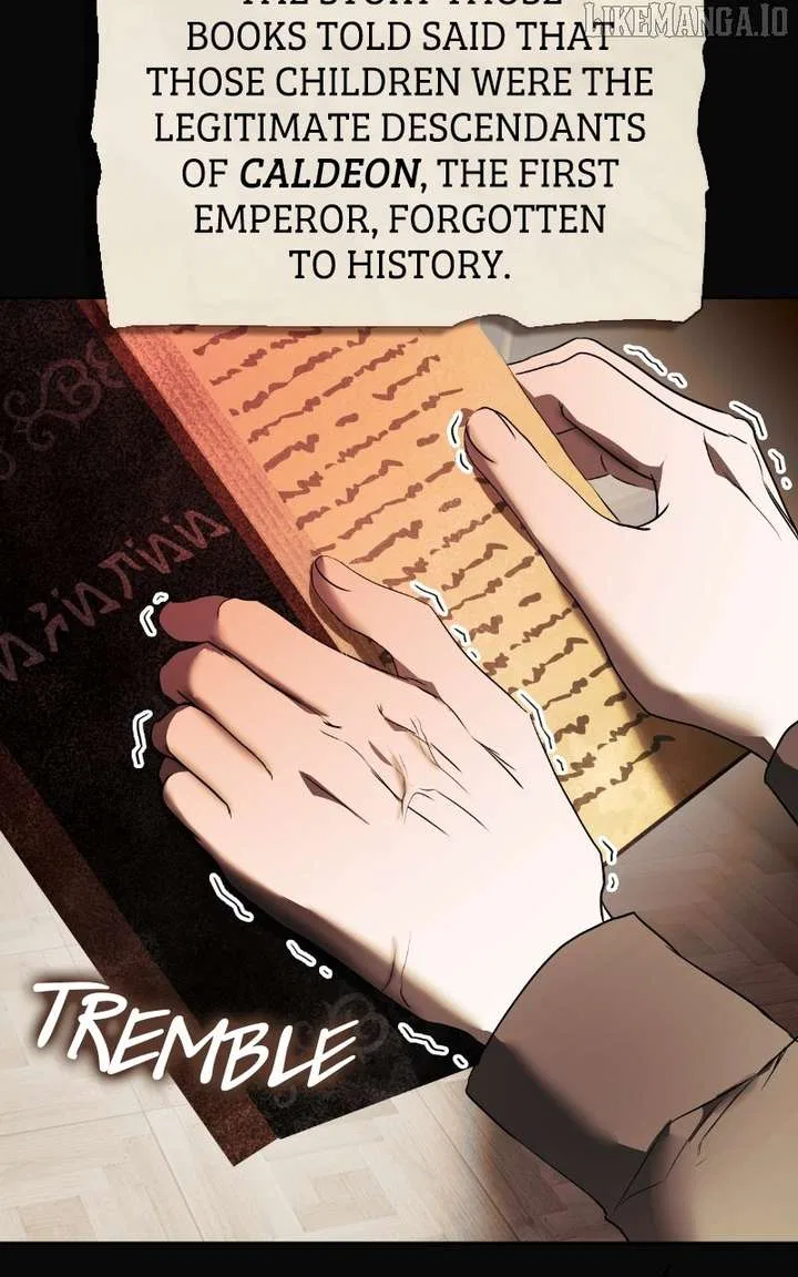 Describe Your Feeling When Being Reincarnated as Your Husband’s Mistress Chapter 69 – Page 5
