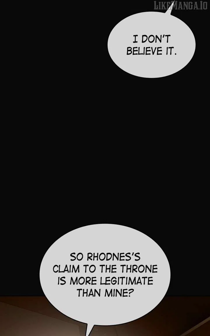 Describe Your Feeling When Being Reincarnated as Your Husband’s Mistress Chapter 69 – Page 6