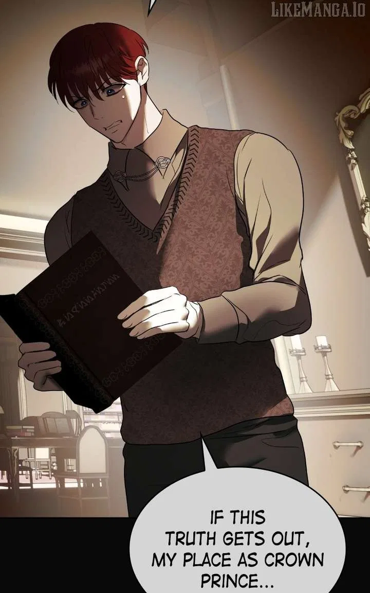 Describe Your Feeling When Being Reincarnated as Your Husband’s Mistress Chapter 69 – Page 7