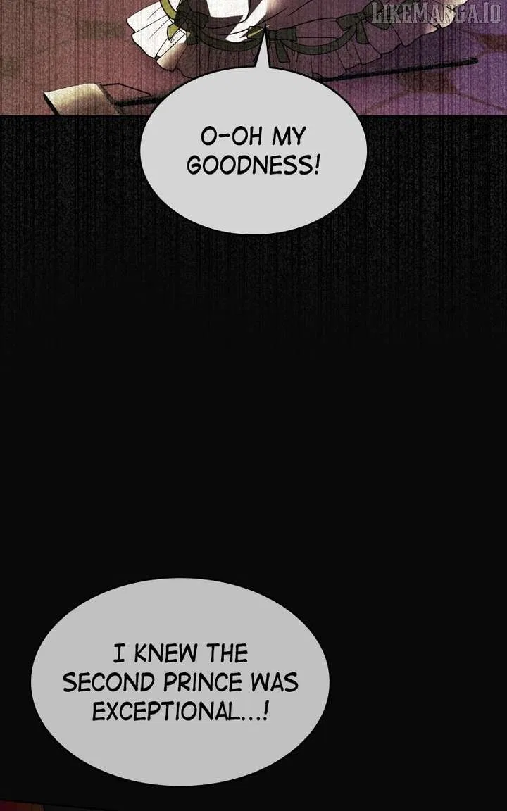 Describe Your Feeling When Being Reincarnated as Your Husband’s Mistress Chapter 69 – Page 14