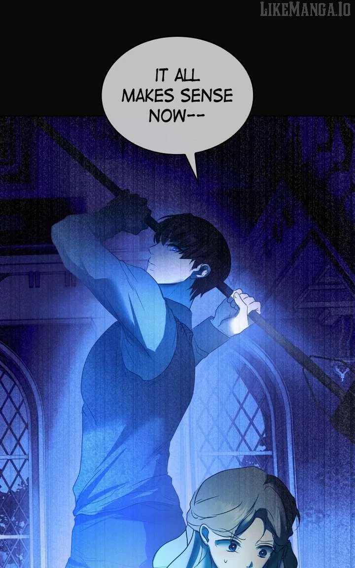 Describe Your Feeling When Being Reincarnated as Your Husband’s Mistress Chapter 69 – Page 16