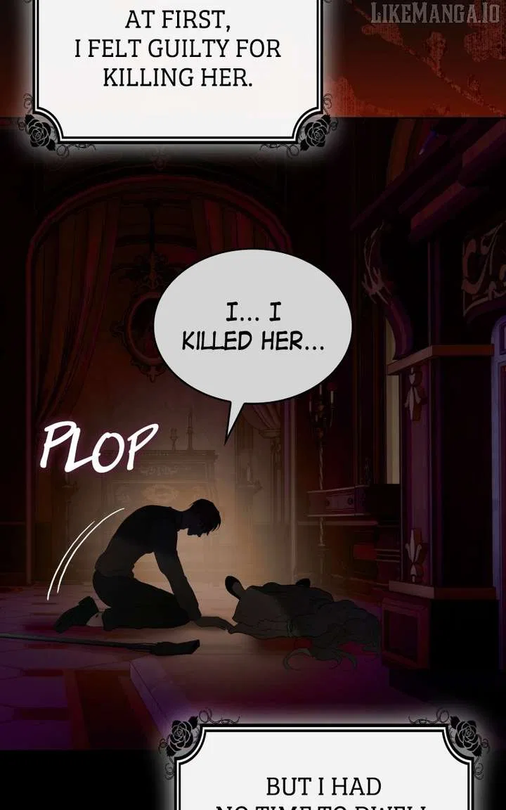 Describe Your Feeling When Being Reincarnated as Your Husband’s Mistress Chapter 69 – Page 19