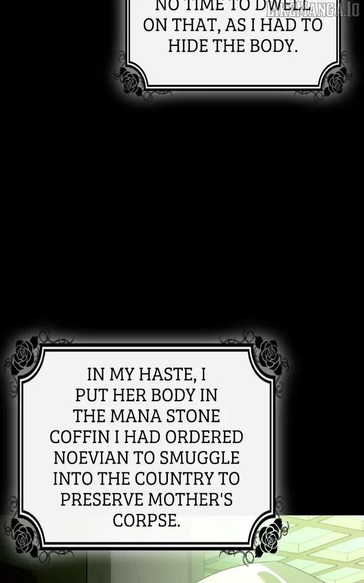 Describe Your Feeling When Being Reincarnated as Your Husband’s Mistress Chapter 69 – Page 20