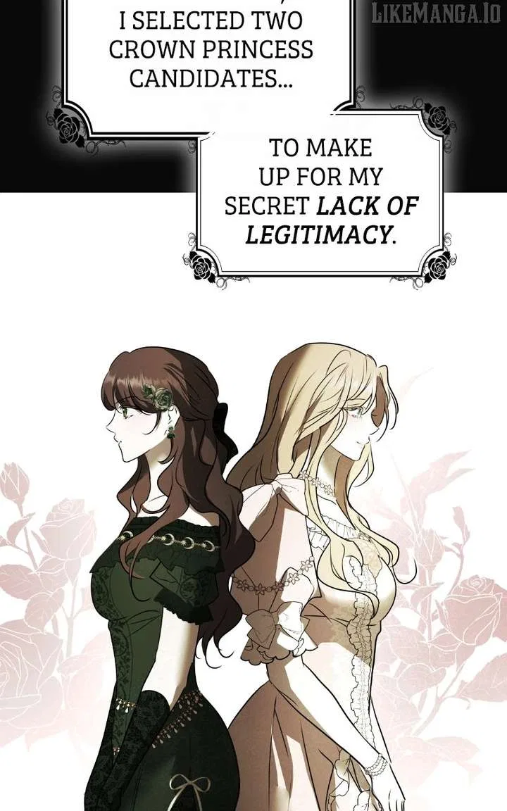 Describe Your Feeling When Being Reincarnated as Your Husband’s Mistress Chapter 69 – Page 28