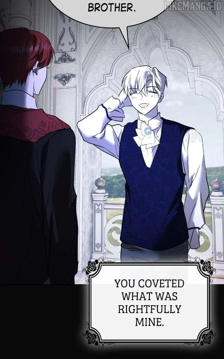 Describe Your Feeling When Being Reincarnated as Your Husband’s Mistress Chapter 69 – Page 30