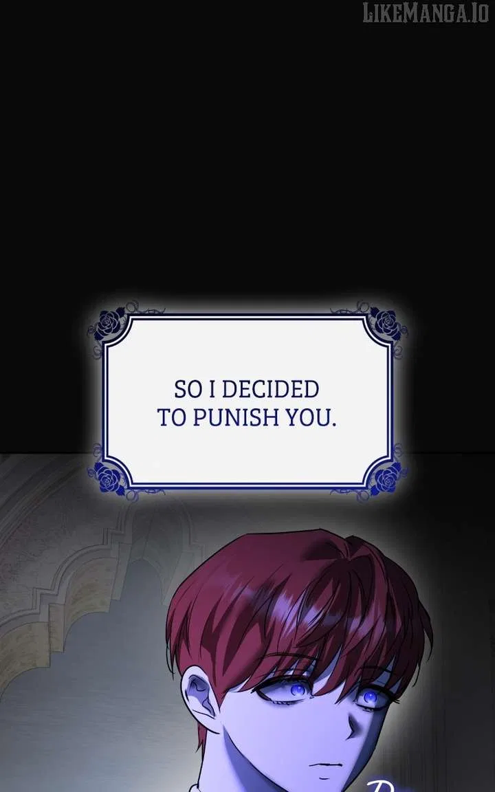 Describe Your Feeling When Being Reincarnated as Your Husband’s Mistress Chapter 69 – Page 31