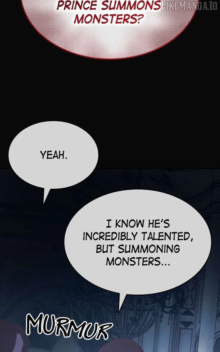 Describe Your Feeling When Being Reincarnated as Your Husband’s Mistress Chapter 69 – Page 33