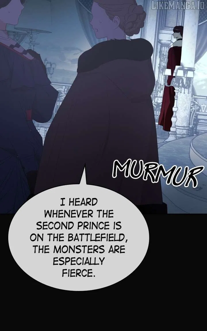 Describe Your Feeling When Being Reincarnated as Your Husband’s Mistress Chapter 69 – Page 34