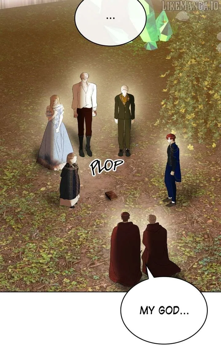 Describe Your Feeling When Being Reincarnated as Your Husband’s Mistress Chapter 69 – Page 39
