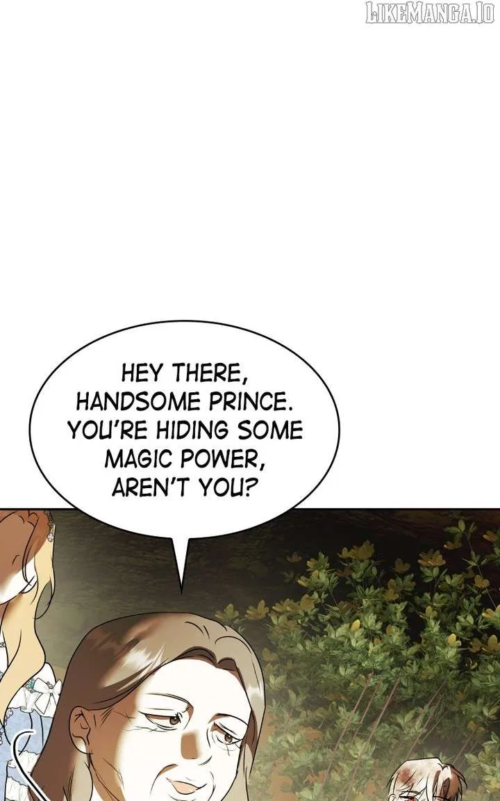 Describe Your Feeling When Being Reincarnated as Your Husband’s Mistress Chapter 69 – Page 40