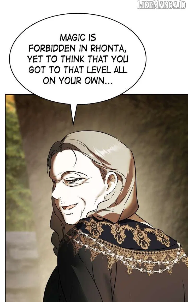 Describe Your Feeling When Being Reincarnated as Your Husband’s Mistress Chapter 69 – Page 42