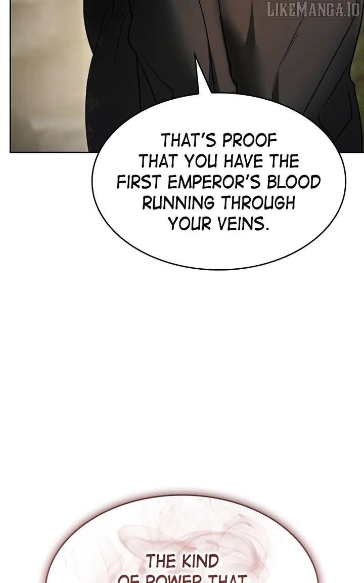 Describe Your Feeling When Being Reincarnated as Your Husband’s Mistress Chapter 69 – Page 43